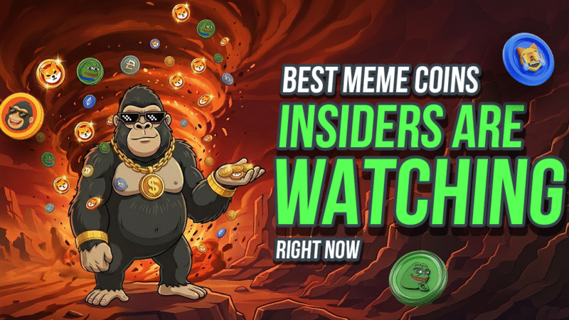 Crypto Bull Runs Heat Up: APEMARS Targets 1,800% ROI as Next 100x Crypto Among 10 Top Meme Coins – Get MARS150 Bonus Offer Now