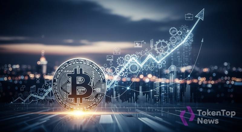 Businesses Lead Bitcoin Buying This Year, Beating Governments and ETFs