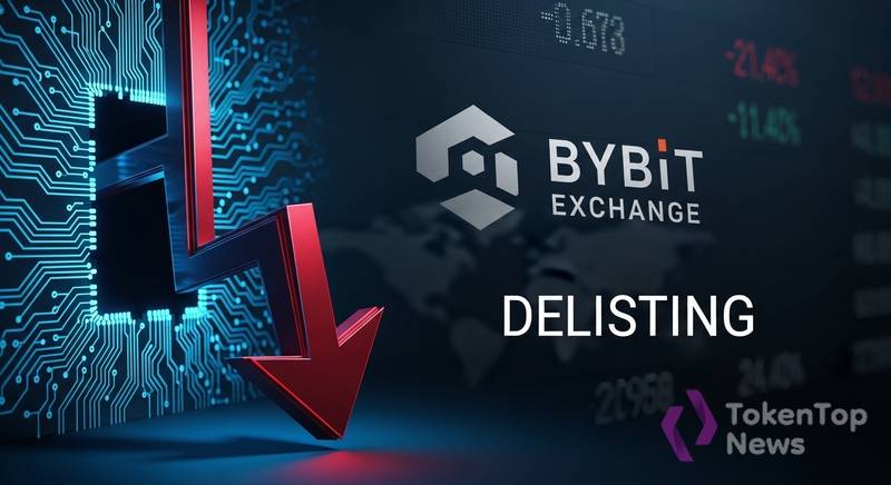 Bybit Delists TRU From Futures Market: What It Means
