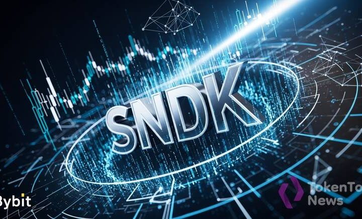 Bybit SNDK Futures Contract Listing: What We Know