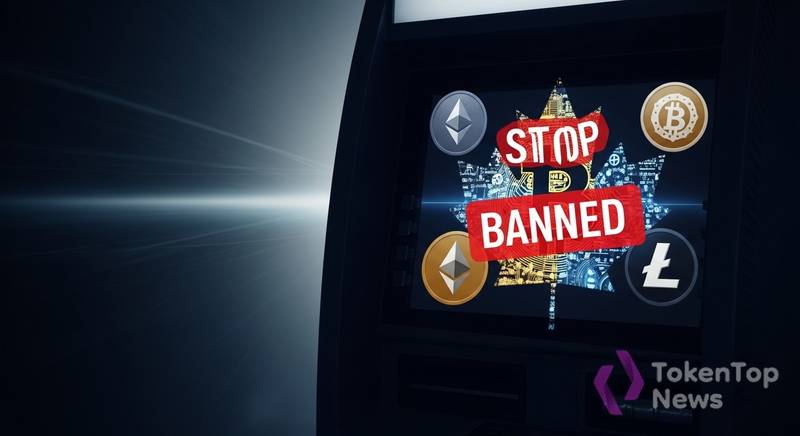 Canada Plans Crypto ATM Ban to Fight Scams, CBC Reports