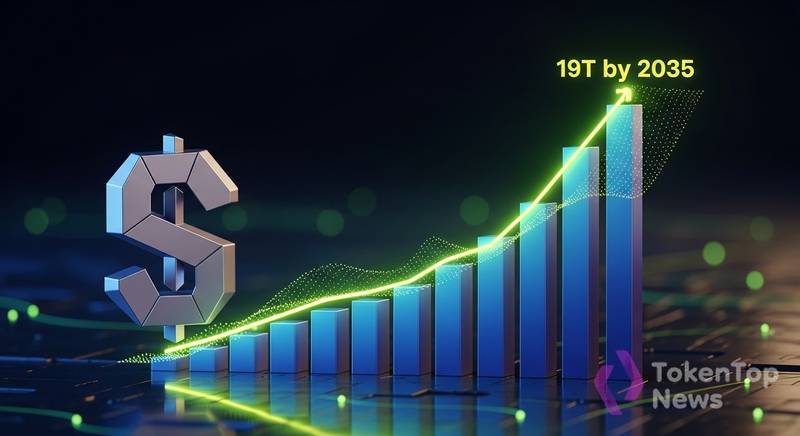 Chainalysis Says Stablecoin Economic Volume Could Reach $719T by 2035