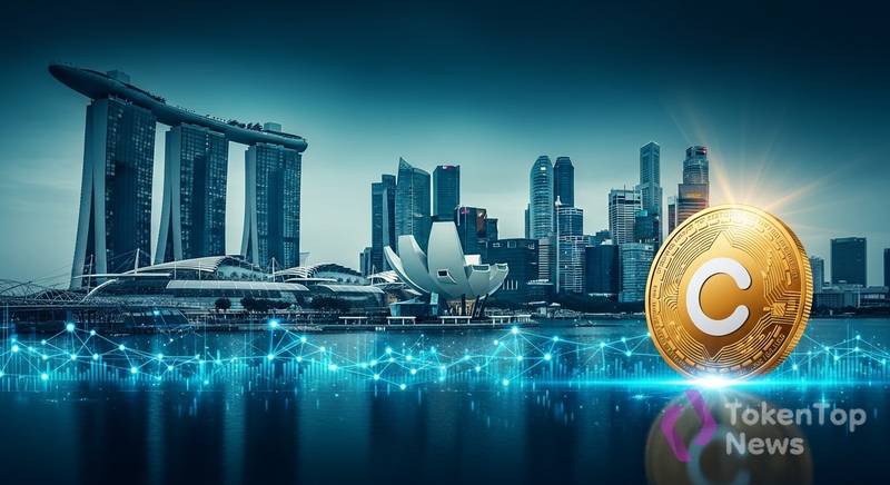 Circle Launches Stablecoin Payouts for Circle Mint Singapore Partners