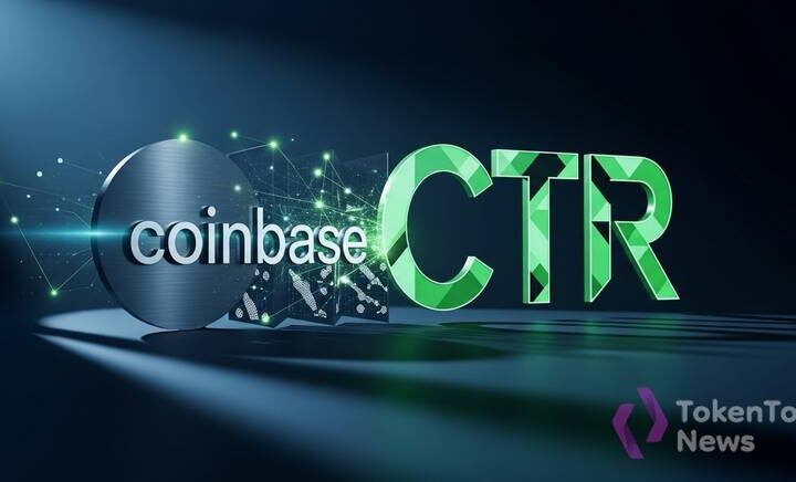 Coinbase Adds CTR to Its Asset Roadmap: What the Update Means