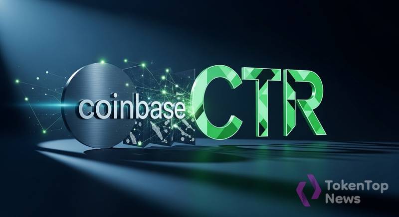 Coinbase Adds CTR to Its Asset Roadmap: What the Update Means