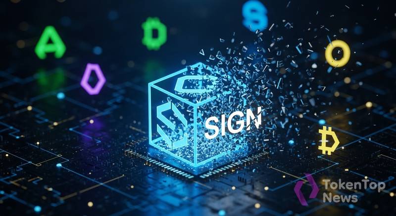 Coinbase Lists SIGN on Spot Market, Bringing New Altcoin Exposure