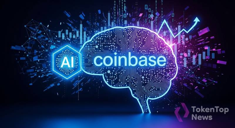 Coinbase Spot Lists AI Token: What It Means for Traders