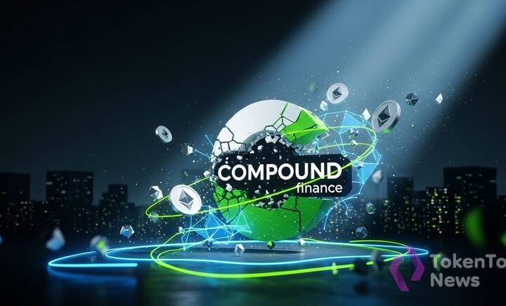 Compound Proposes Up to 3,000 ETH for rsETH Recovery
