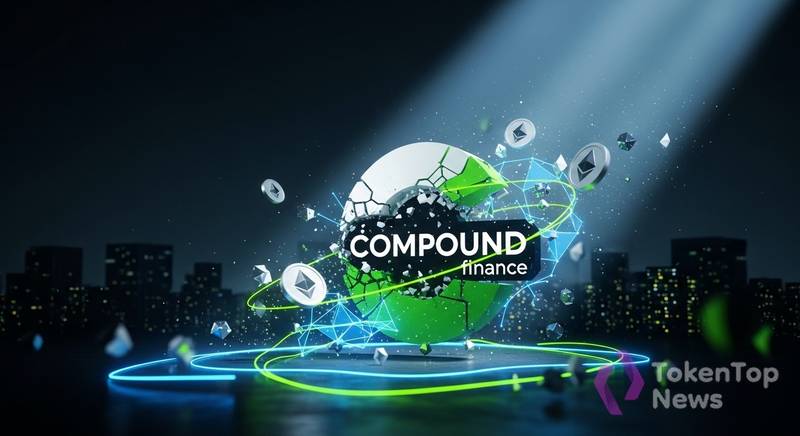 Compound Proposes Up to 3,000 ETH for rsETH Recovery