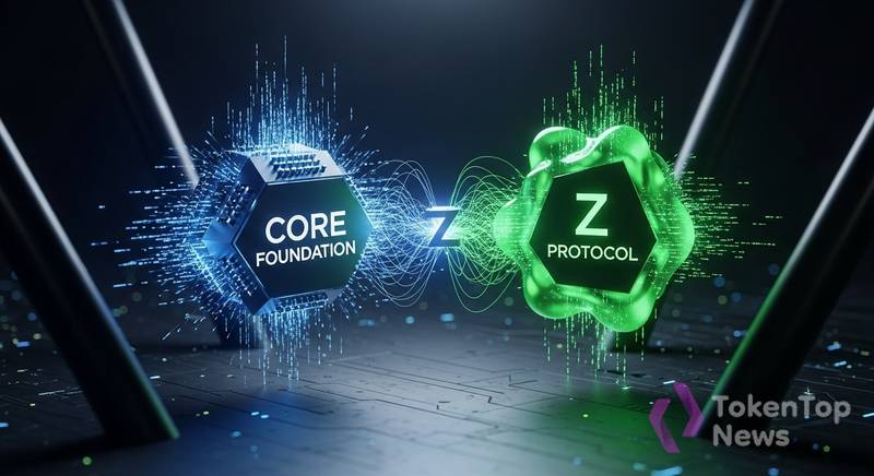 Core Foundation Partners With Z Protocol in First Franchise Protocol Move