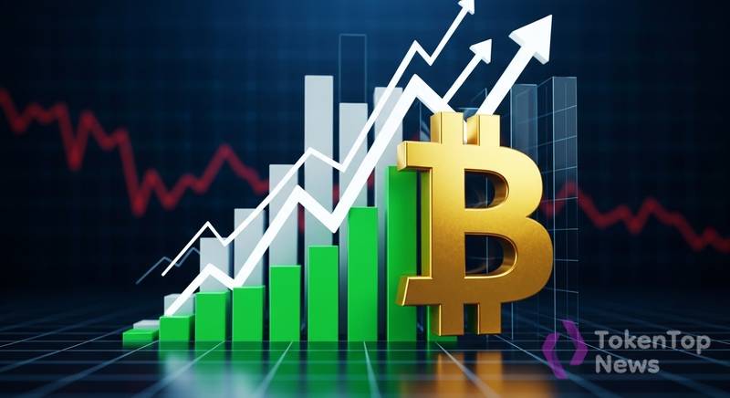 Crypto ETF Flows Today: Bitcoin ETFs Add 1,752 BTC in 1 Day, 7D Flow Stays Negative