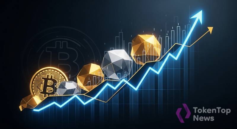 Crypto ETF Flows Today: Bitcoin ETFs See -2,242 BTC 1D Netflow