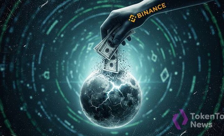 CZ Recalls Terra Incident: Binance’s $3M 2018 Investment
