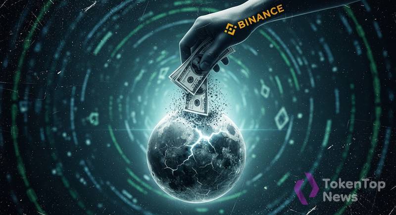 CZ Recalls Terra Incident: Binance’s $3M 2018 Investment