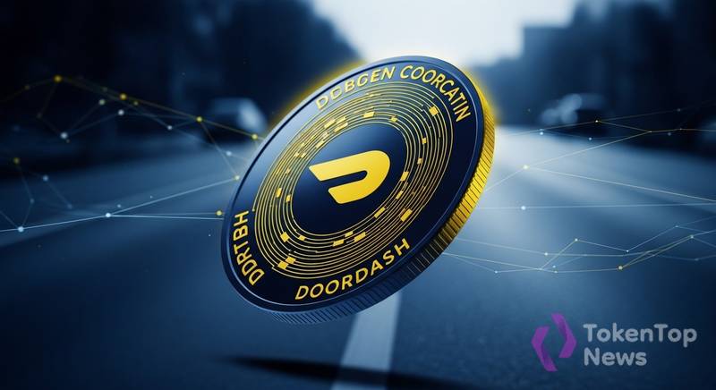 DoorDash and Tempo Plan Stablecoin Payments for Drivers