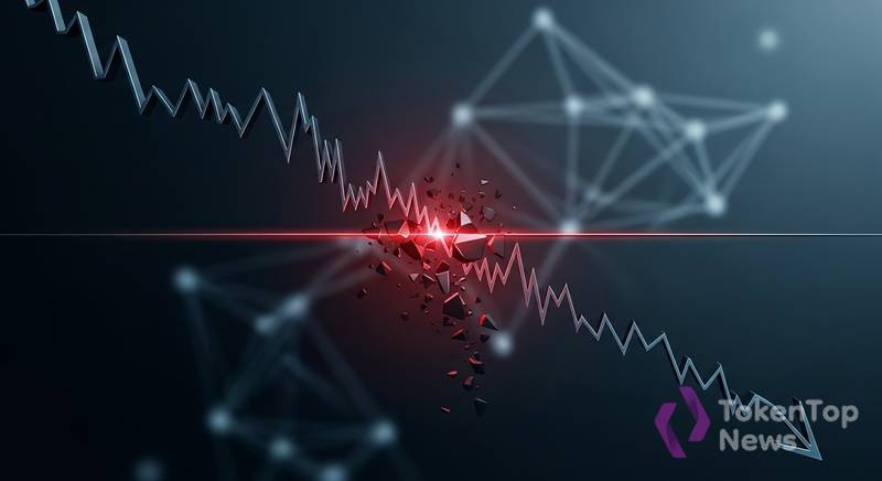 Drift Hack: TVL Halves as Loss Estimates Reach $285M