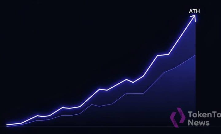 Ethereum Network Activity Hits ATH as Bullish Divergence Builds