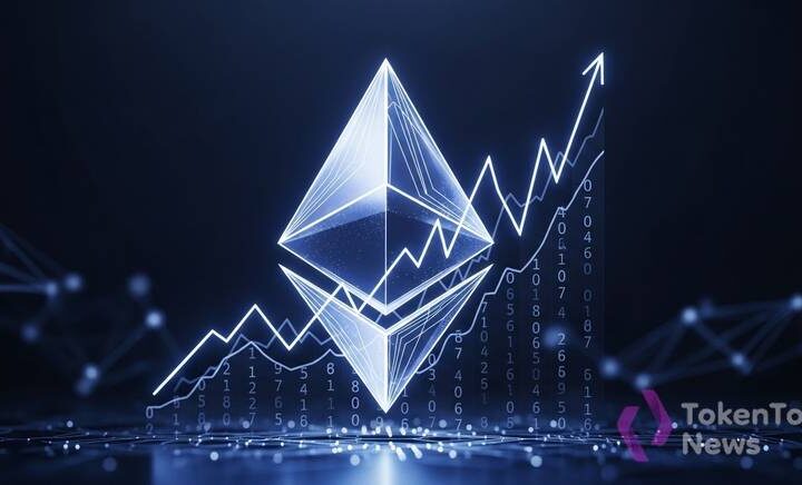 Ethereum Staking Ratio Hits Record With $85B Secured
