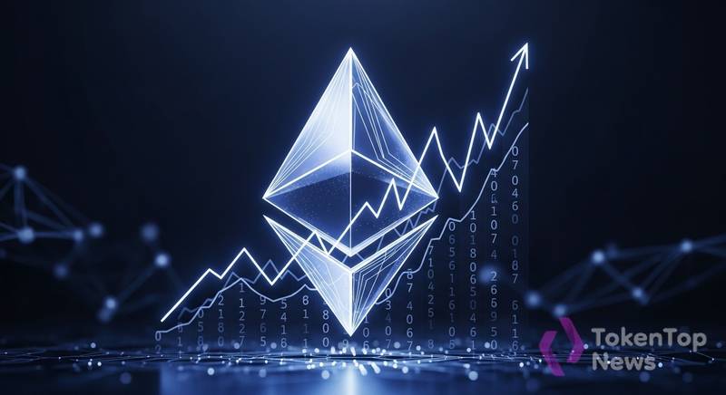 Ethereum Staking Ratio Hits Record With $85B Secured