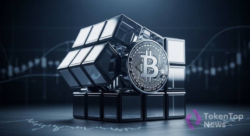 First Ever Bitcoin Rubik’s Cube Officially Launches: What to Know