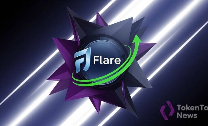 FLR Flare Turns Validator MEV Into Protocol Revenue