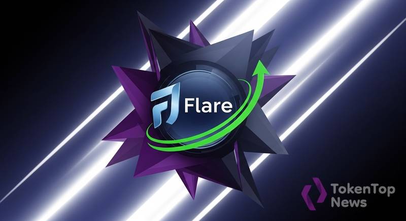 FLR Flare Turns Validator MEV Into Protocol Revenue
