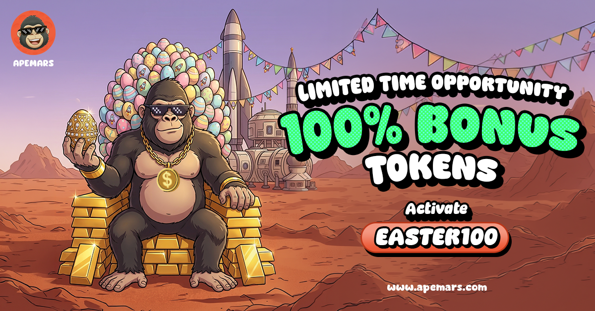 SOL and BTC Price Predictions Go Uncertain Amid Market Turmoil, Yet APEMARS Raised $371K+ - One of the Best Altcoins to Invest in 2026