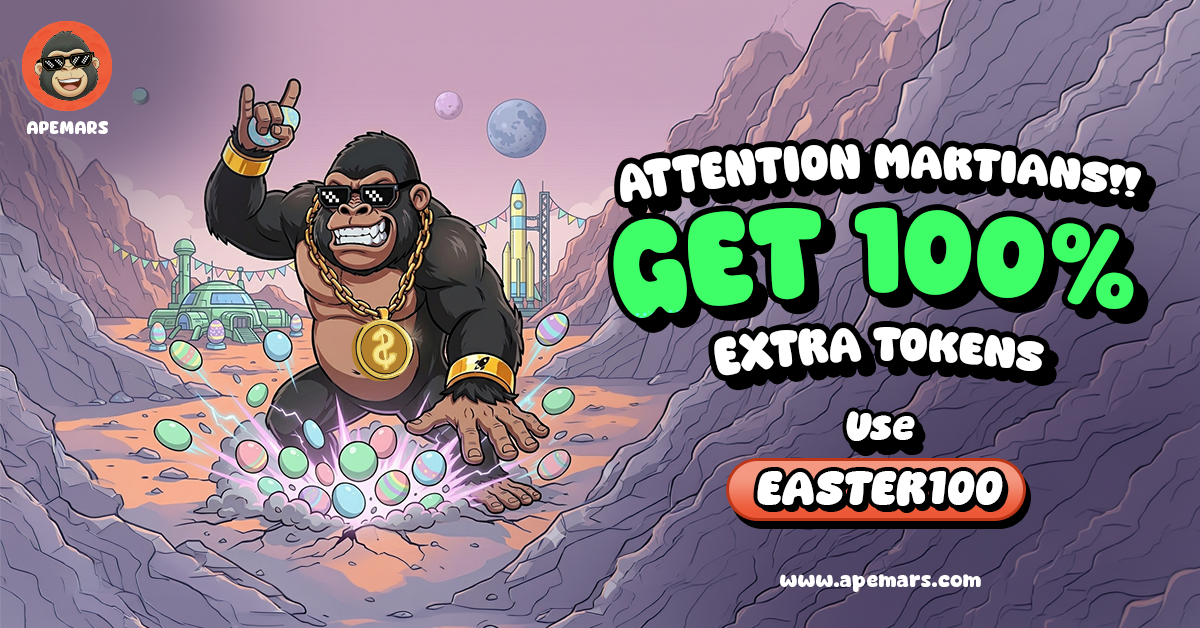 Best Crypto to Buy in April as Polymarket Expands Stablecoin Layer – Chainlink and Polygon Face Pressure While APEMARS Leads Presale