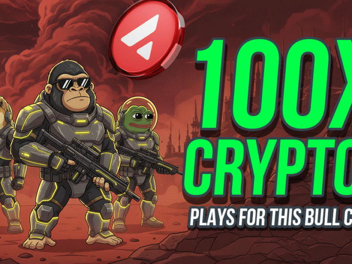 Is APEMARS the Best Crypto for Beginners? It Could Turn $3K into $135K with MARS150 Bonus Code: Explore 5 Top Crypto Coins