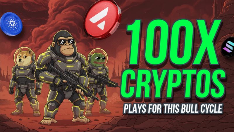 Is APEMARS the Best Crypto for Beginners? It Could Turn $3K into $135K with MARS150 Bonus Code: Explore 5 Top Crypto Coins