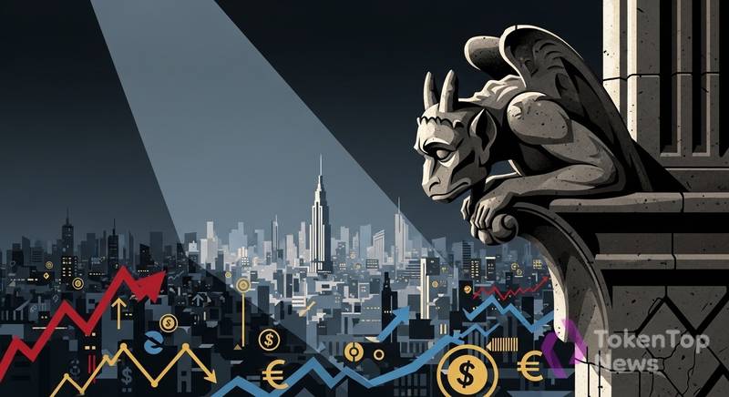 Jiang Zhuoer Says He Shorted ETH Short-Term: Bearish Signals to Watch