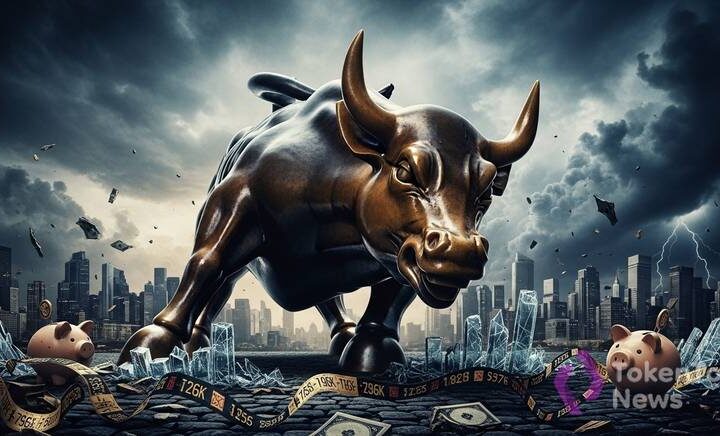 Justin Sun Sues Trump-Linked World Liberty Financial