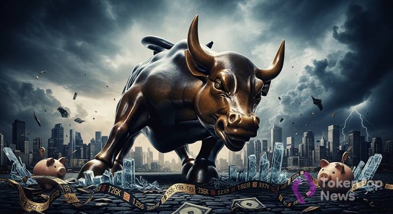 Justin Sun Sues Trump-Linked World Liberty Financial