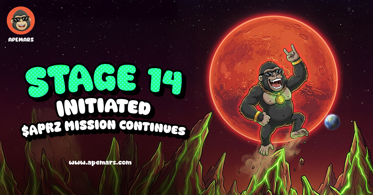 Learn How to Trade and Spot the Best Crypto to Watch: Tron Integrates WBTC, Ethereum Advances, APEMARS Presale Could Turn $2K into $103K