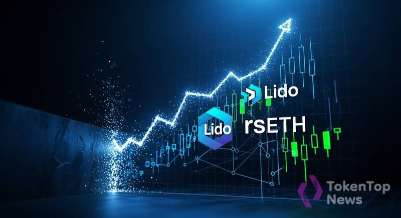 Lido rsETH Relief Proposal Caps at 2,500 stETH