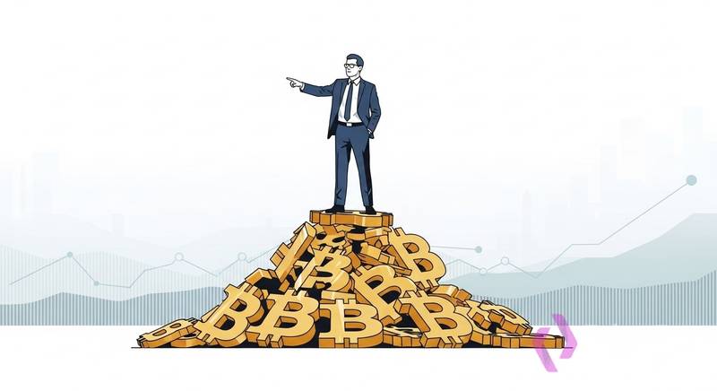 Michael Saylor Strategy Buy Estimate Sparks Bitcoin Buzz After Market Open