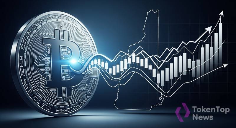 NH Finance Authority Eyes $100M Bitcoin-Backed Issuance