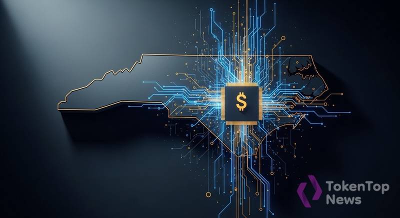 North Carolina Introduces Digital Asset and Stablecoin Act