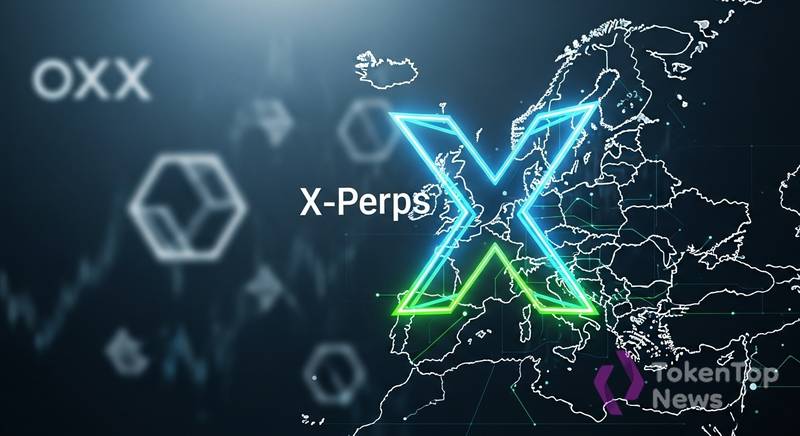 OKX X-Perps Launch Brings MiFID Crypto Derivatives to Europe