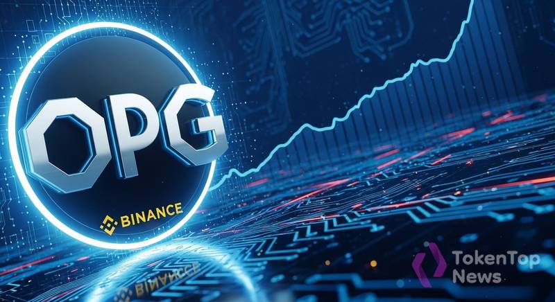OPG Goes Live on Binance Alpha: What the Launch Means