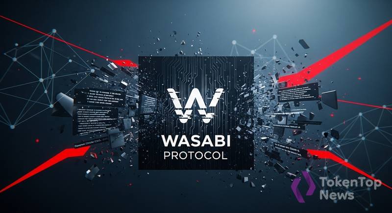 PeckShield Reports $5M+ Wasabi Protocol Exploit Across Ethereum and Base