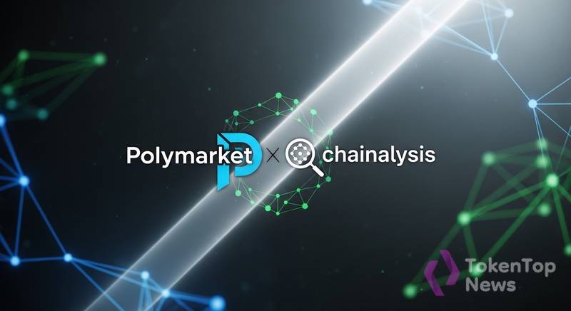 Polymarket Engages Chainalysis to Monitor Insider Trading
