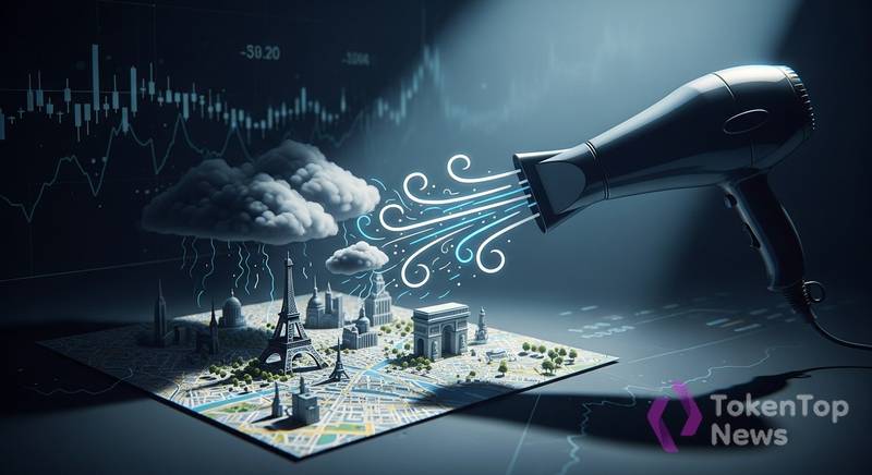 Report: Polymarket Paris Weather Market Hair Dryer Manipulation