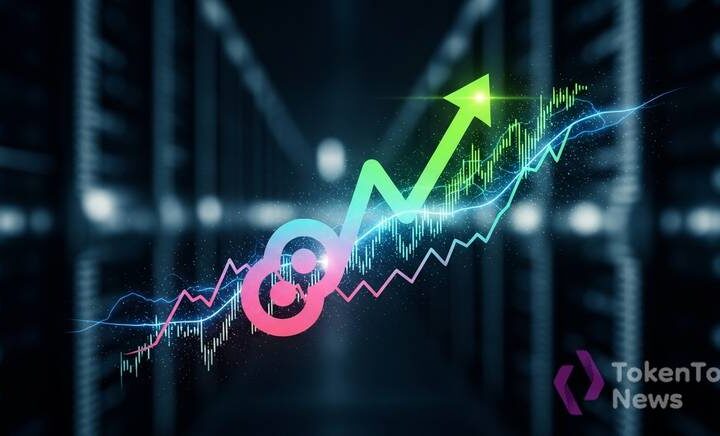 Polymarket Plans to Launch Cryptocurrency Futures Trading