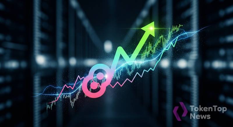 Polymarket Plans to Launch Cryptocurrency Futures Trading