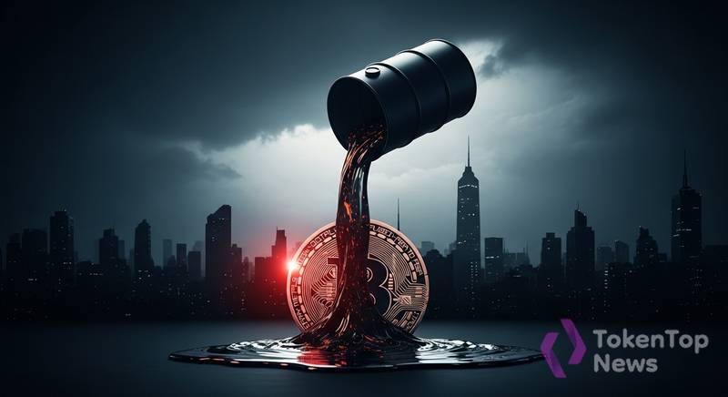 QCP Capital: Oil Above $100 Threatens Bitcoin After $74K Rejection