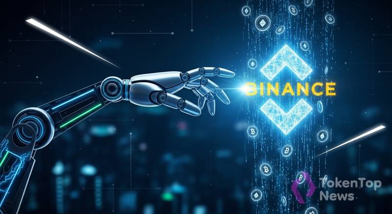 ROBO Added to Binance Hodler Airdrops: Key Details for Crypto Holders