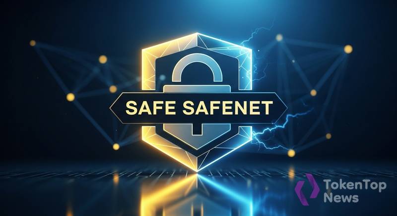 Safe Safenet Launch Explained: What Actually Changed
