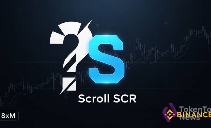 Scroll (SCR) Pre-Market on Binance: Is an 8xM Cap Too Low?