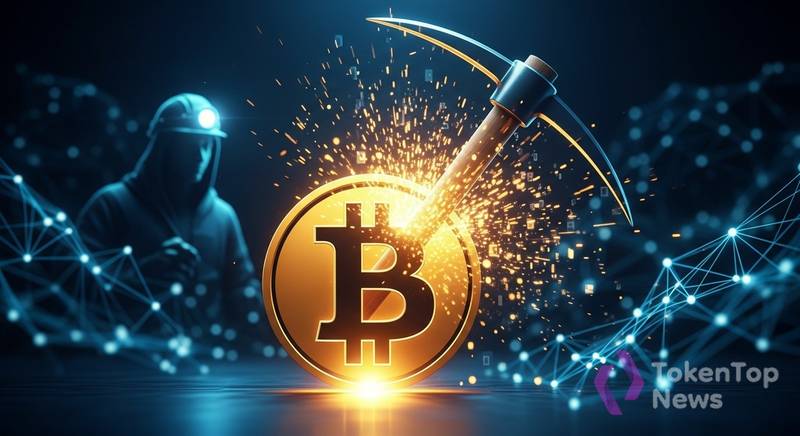Solo Miner Hits Bitcoin Block Reward of 3.128 BTC Worth $222,012